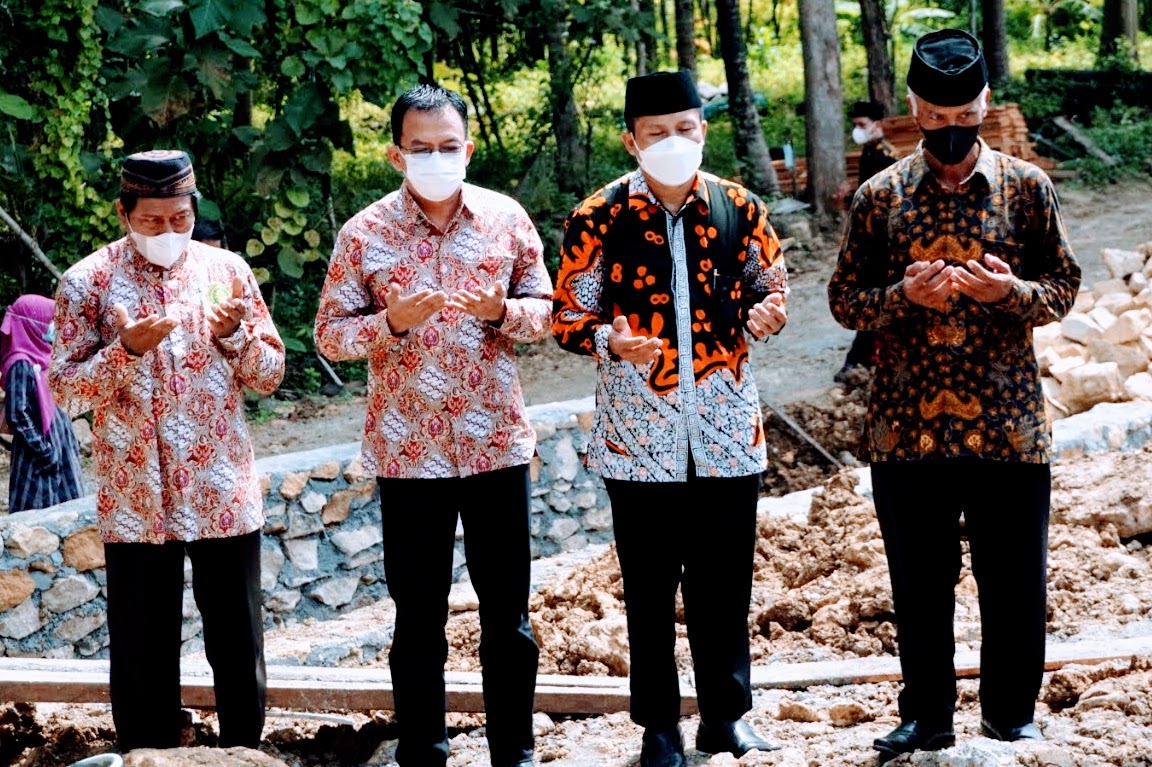 Kegiatan sekolah