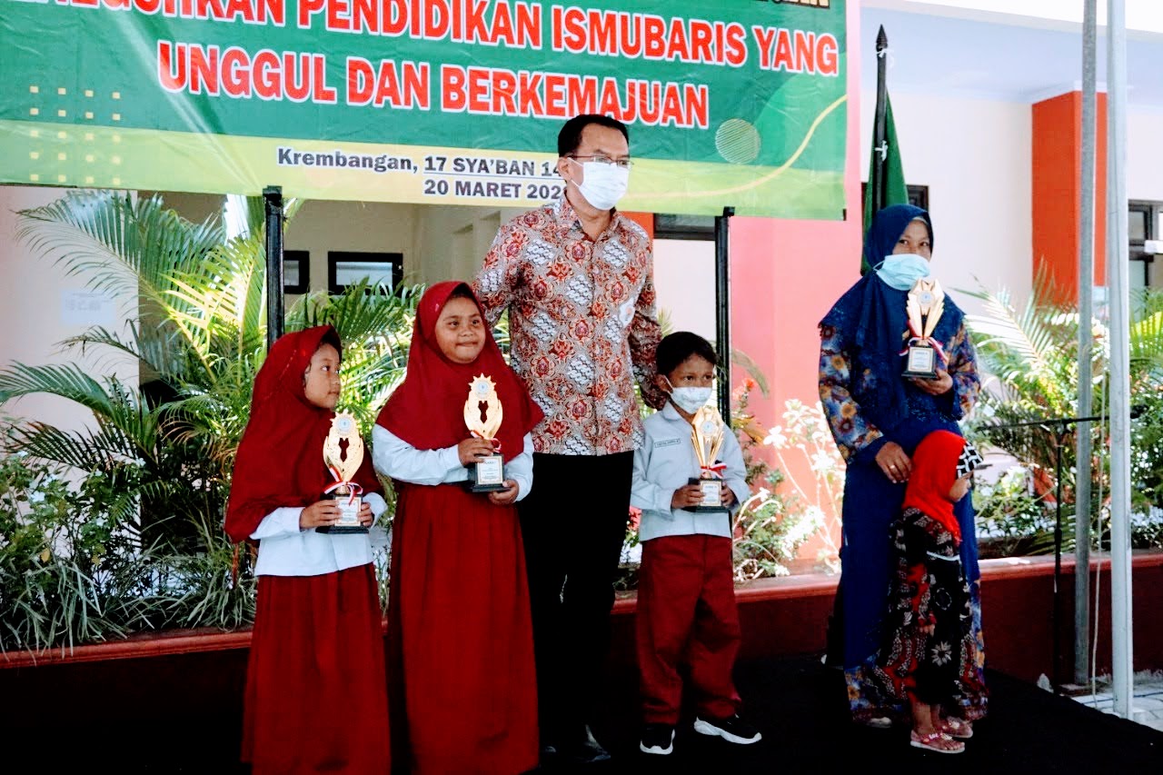 Kegiatan sekolah