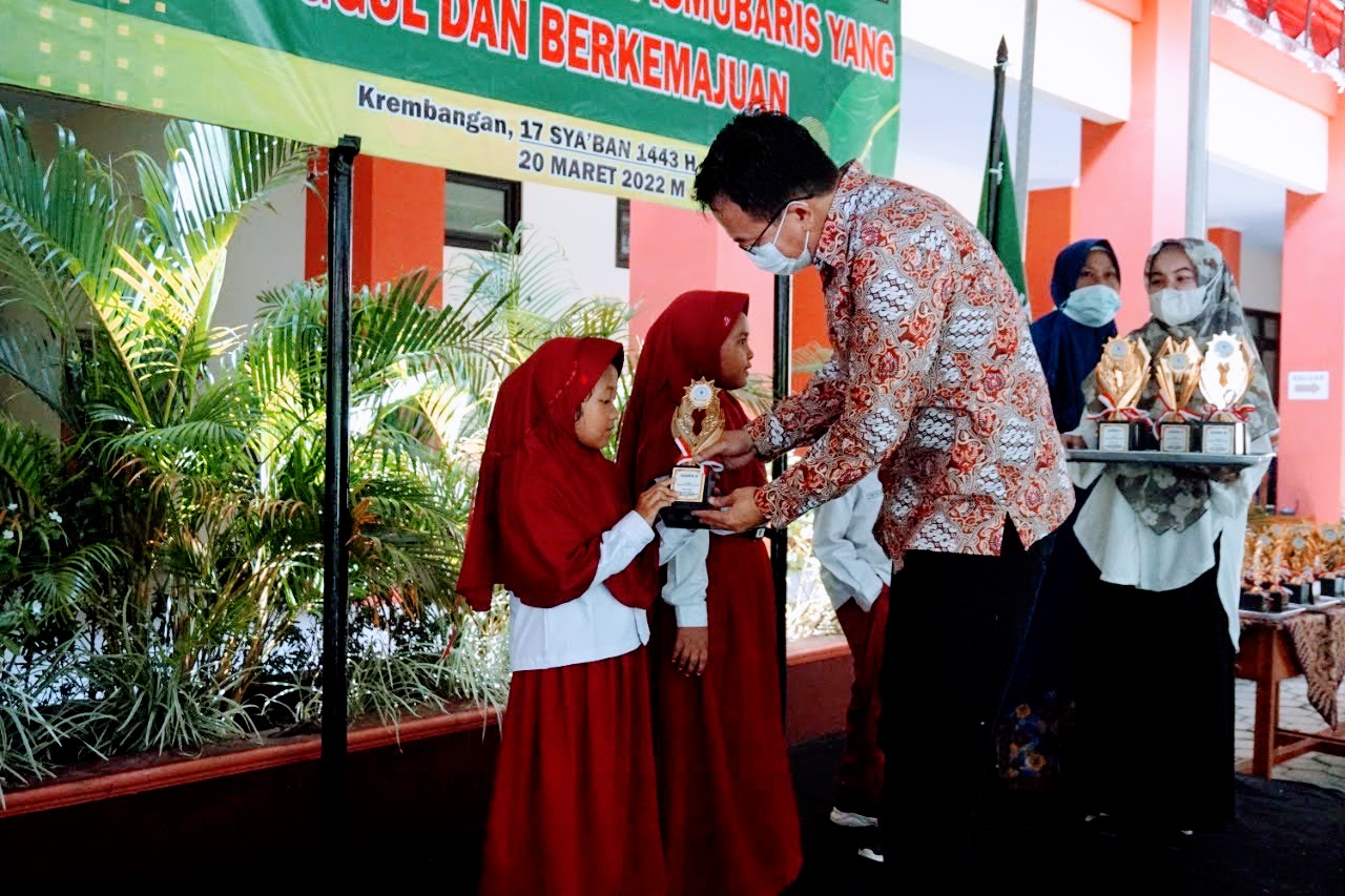 Kegiatan belajar