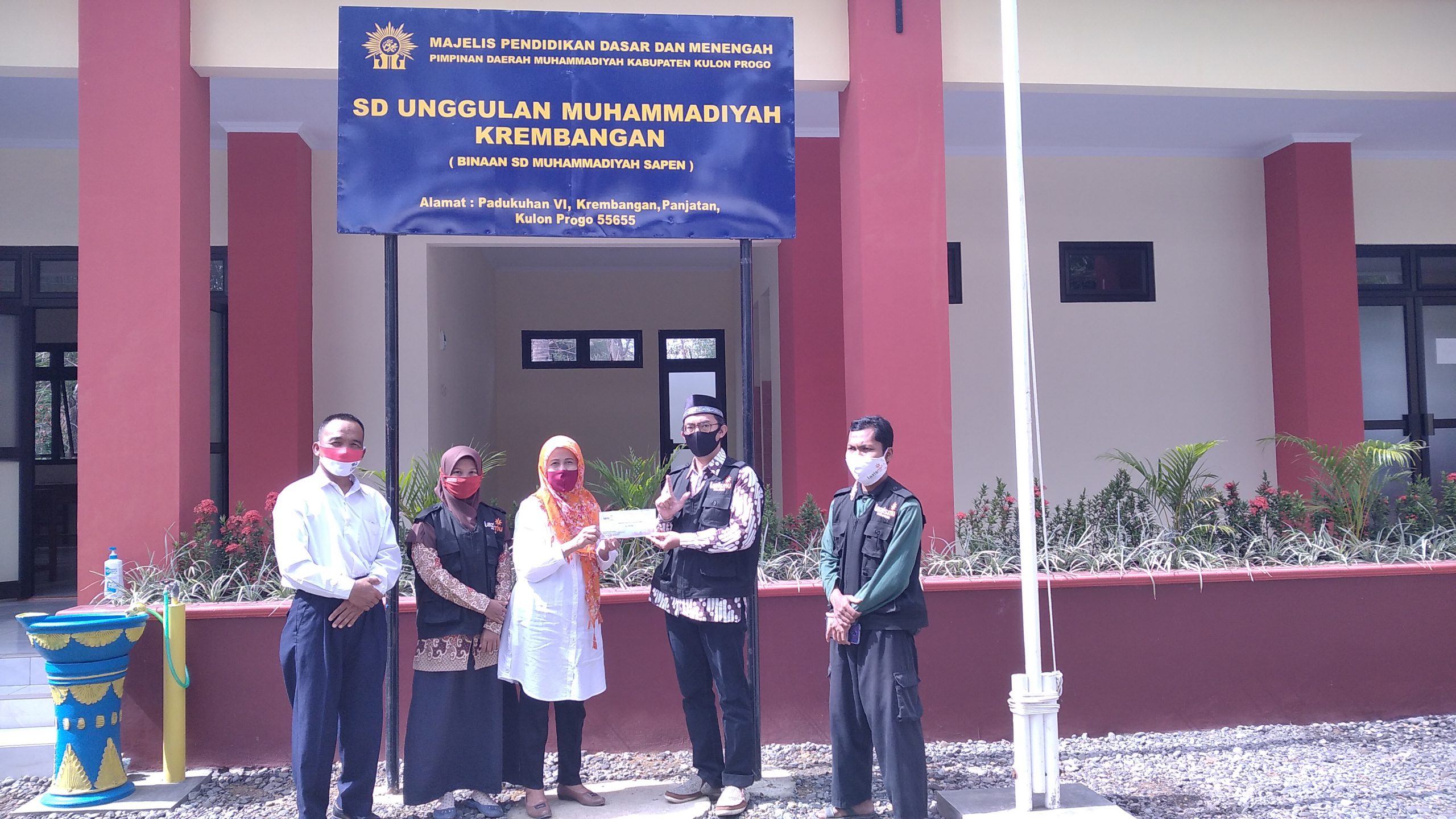 Kegiatan siswa