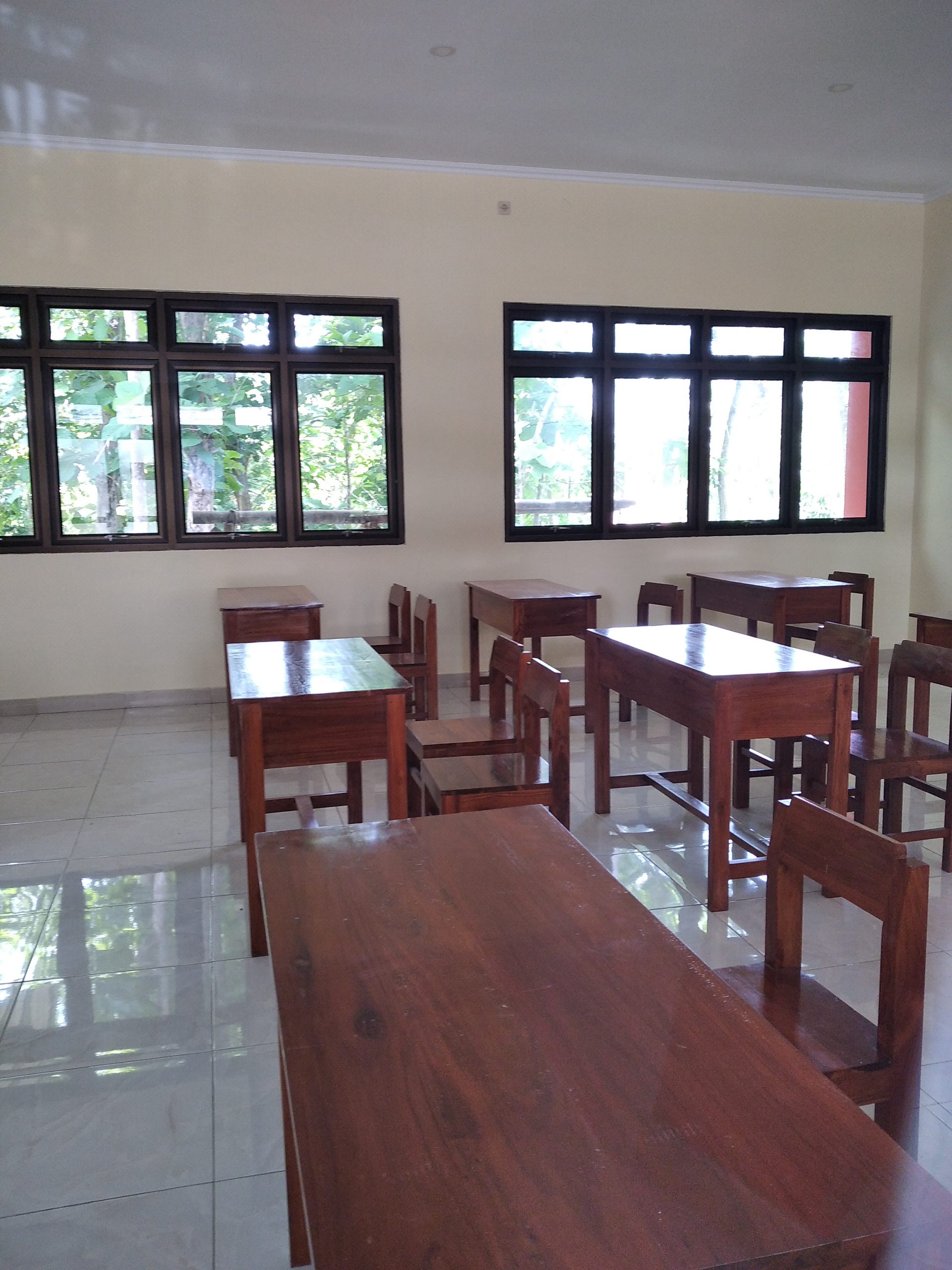 Kegiatan siswa