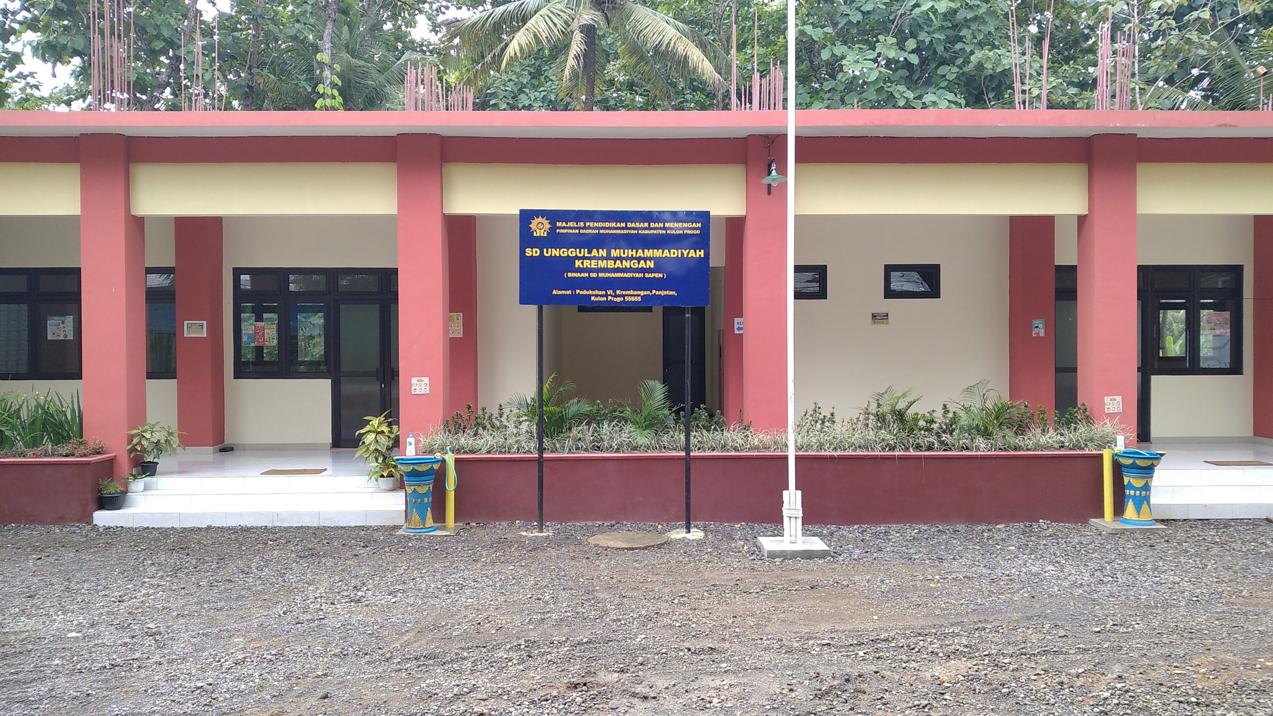 Kegiatan siswa