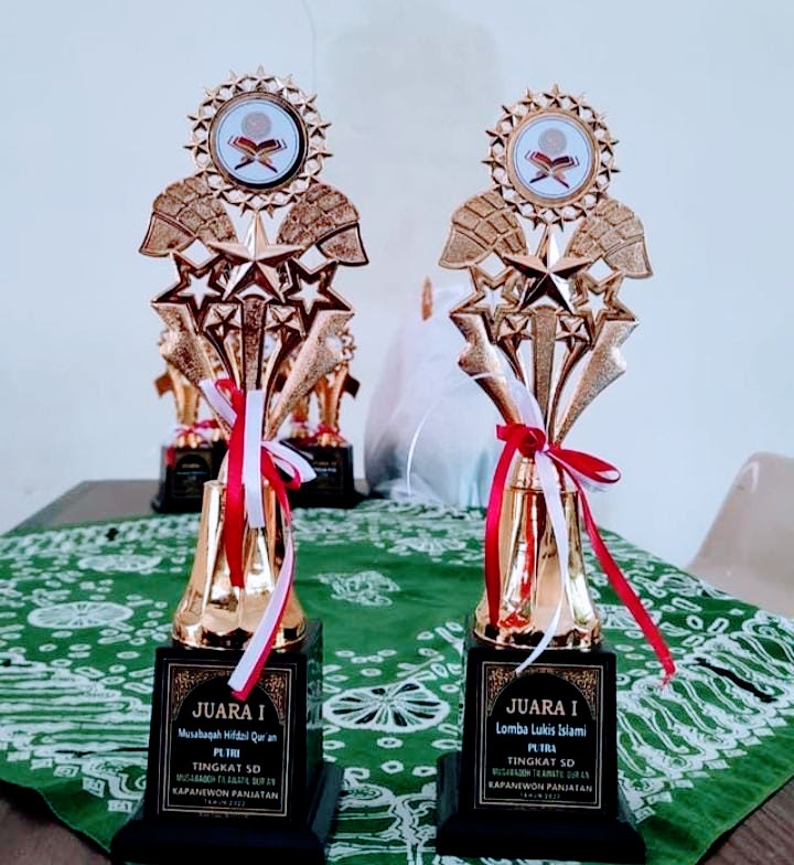 Dokumentasi kegiatan
