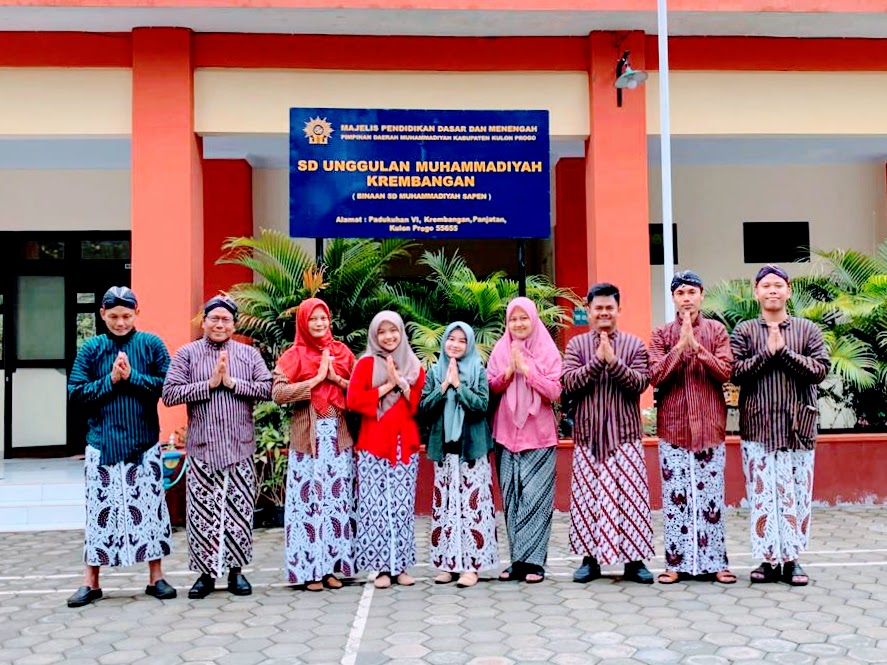 Dokumentasi kegiatan