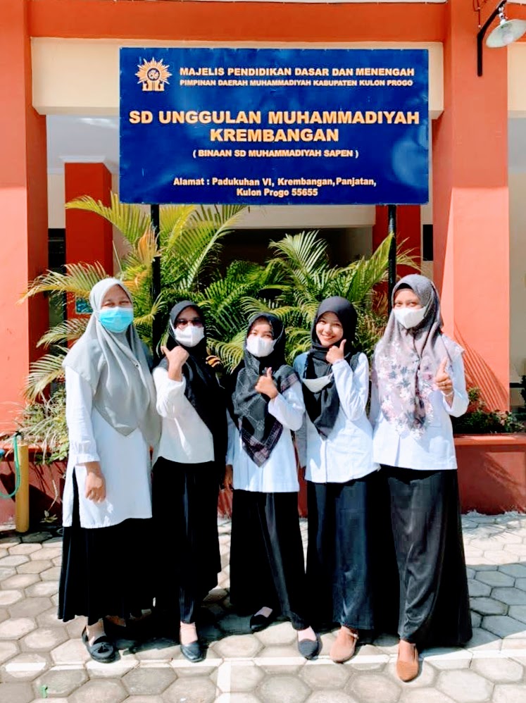 Dokumentasi kegiatan